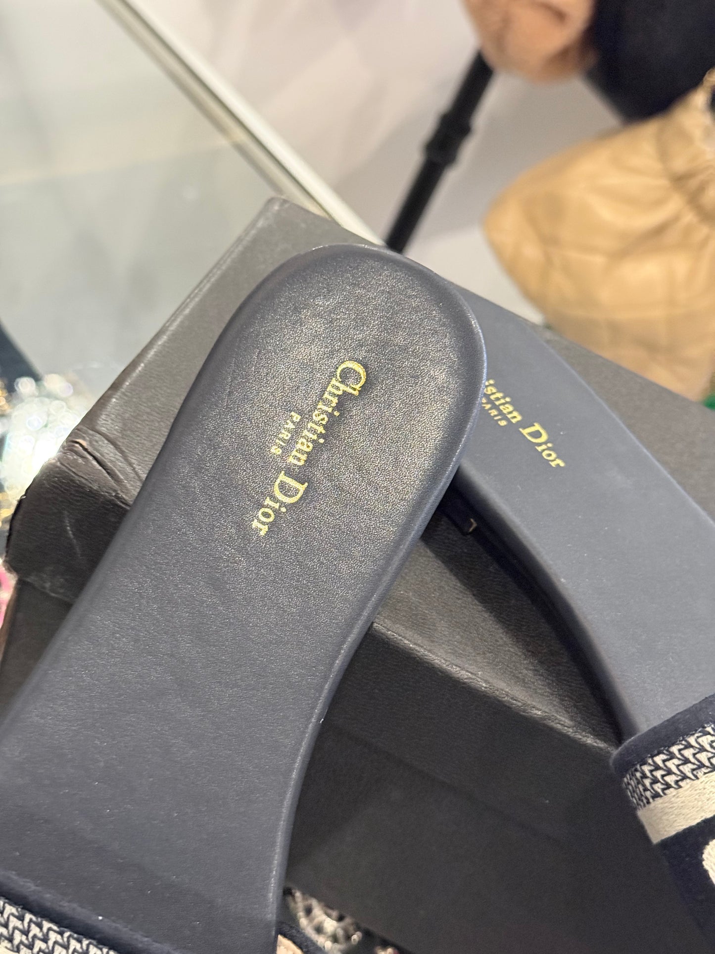 D SANDALS (Copy)