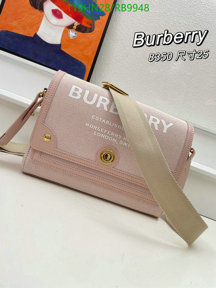 B BAG