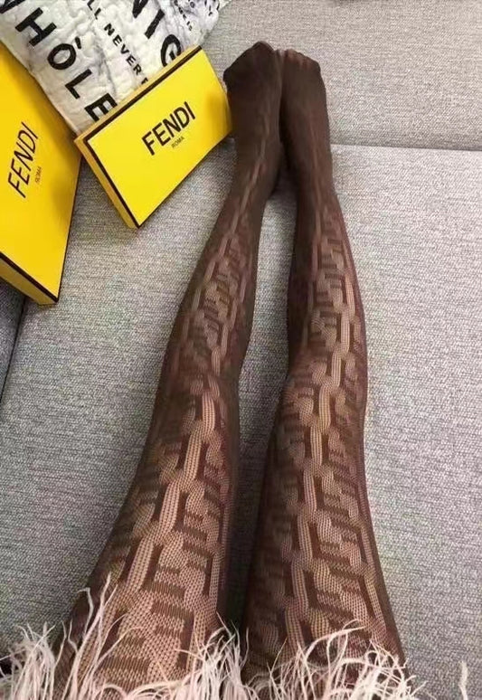 F STOCKINGS