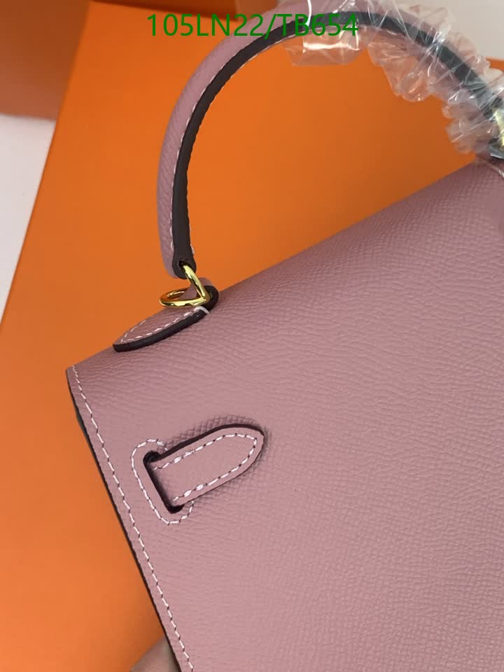 H BAG