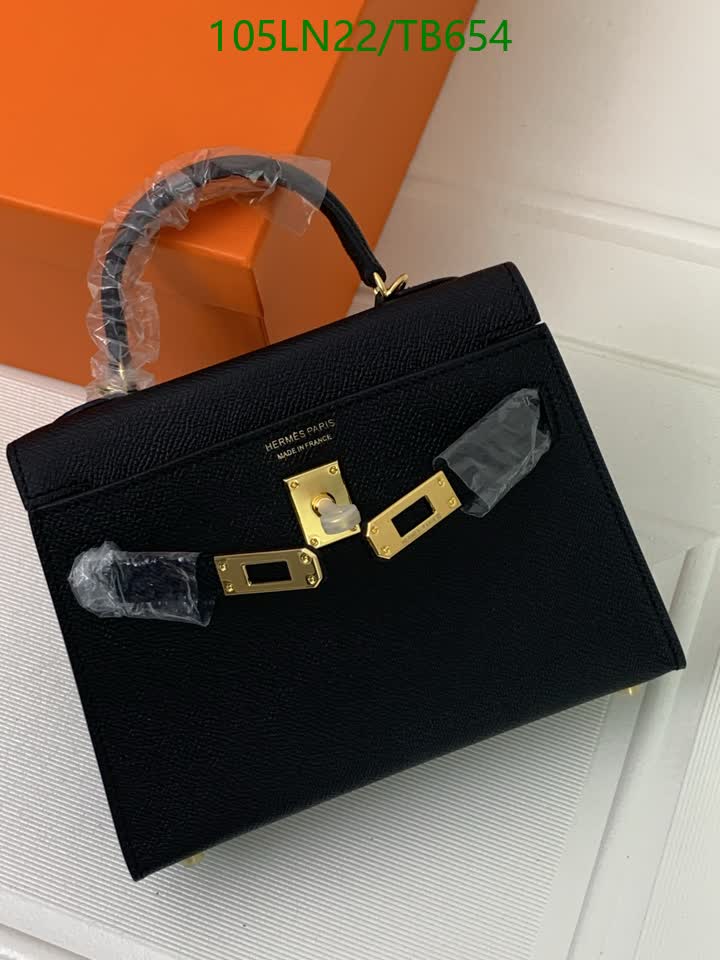 H BAG