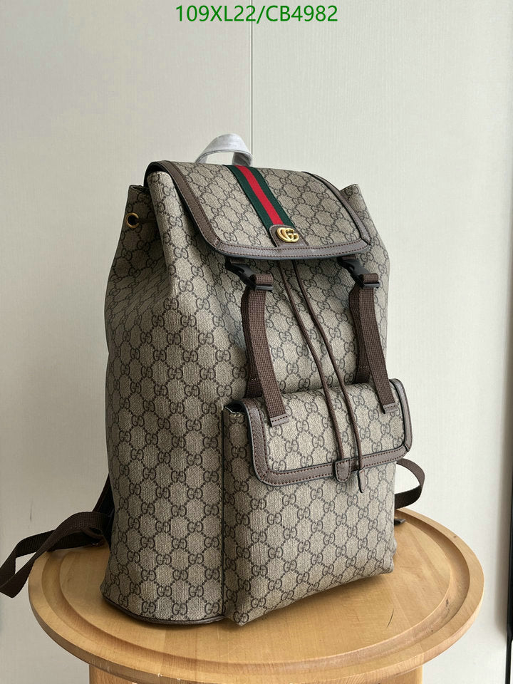G BAG