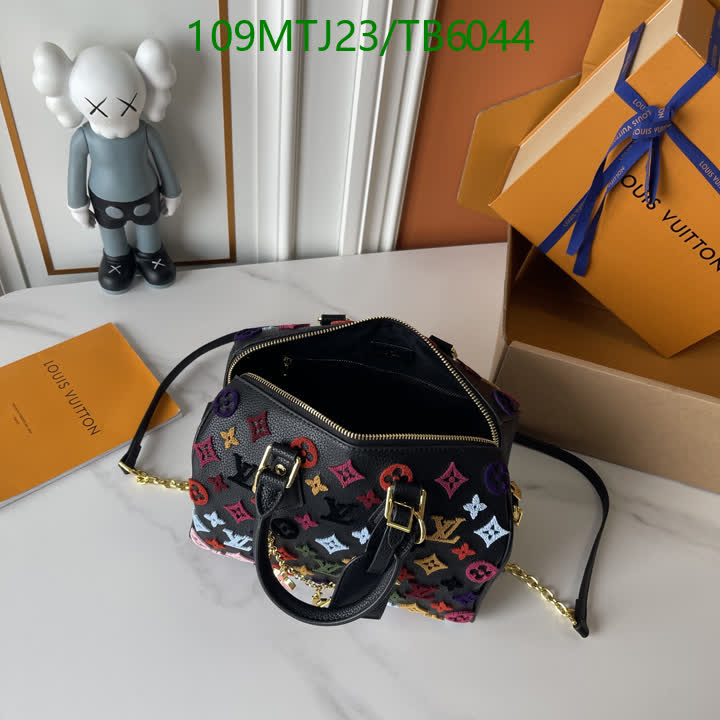 L BAG