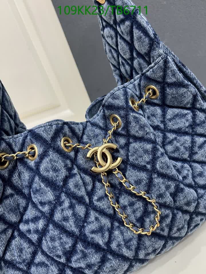 C BAG