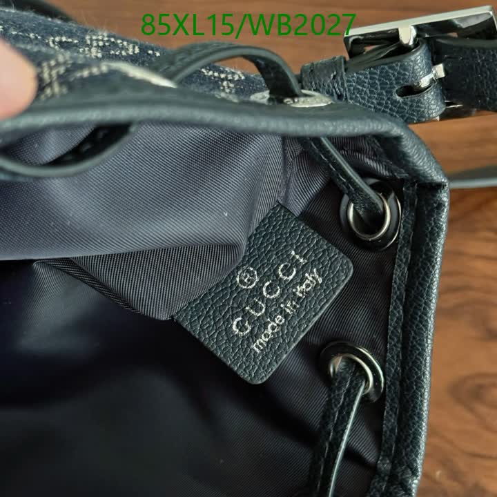 G BAG