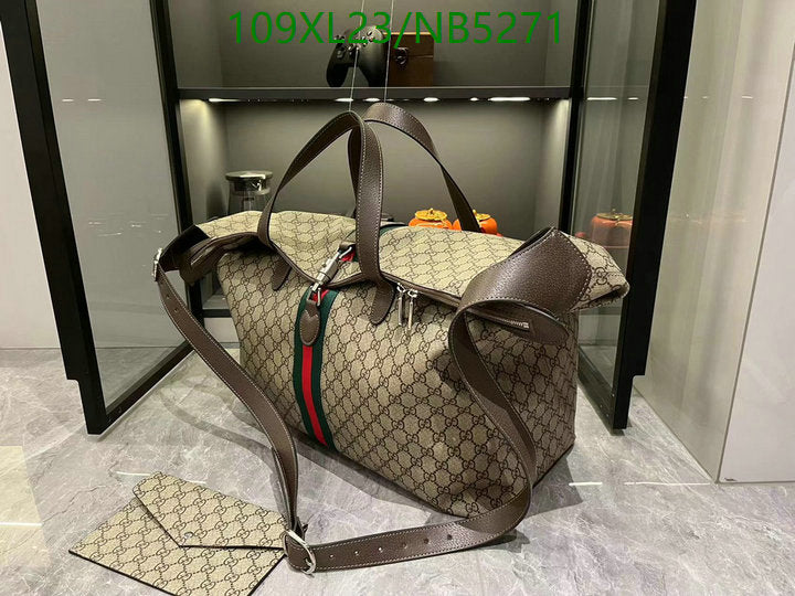 G BAG