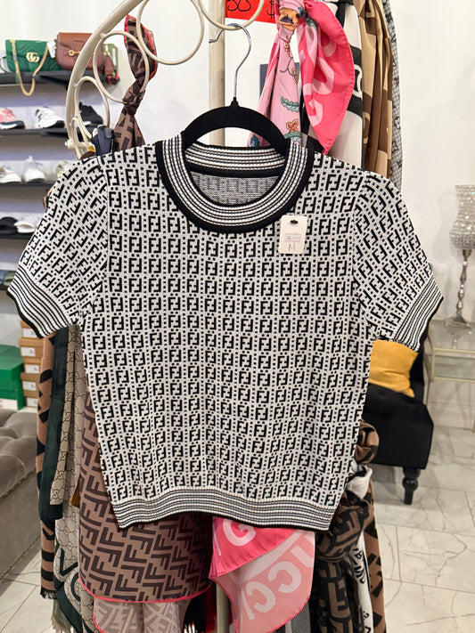 F SHIRT