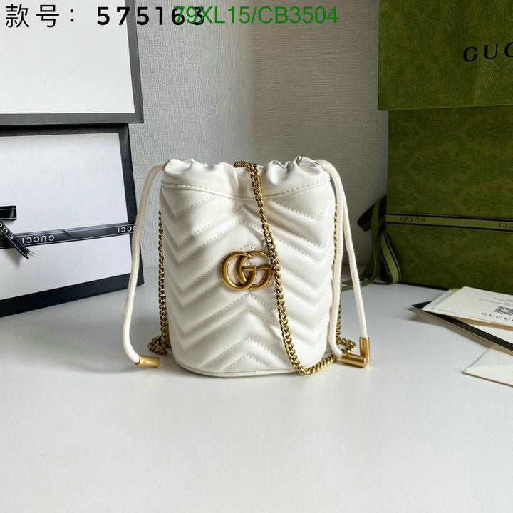 G BAG