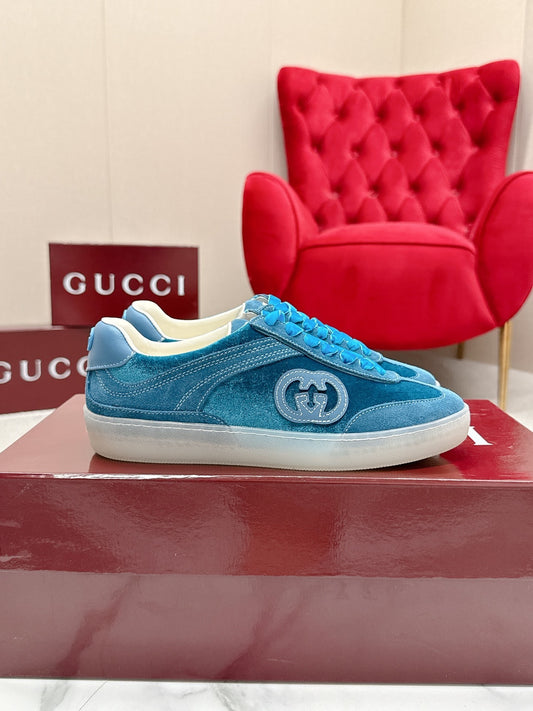G SNEAKERS ( PRE ORDER)