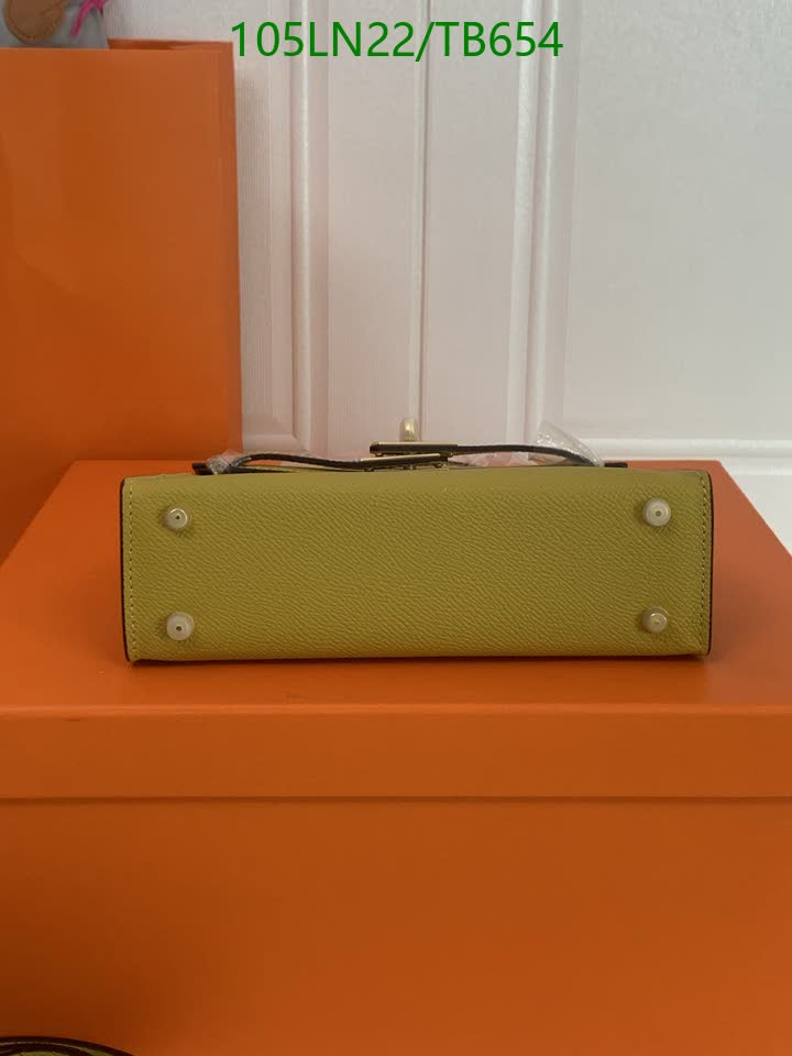 H BAG