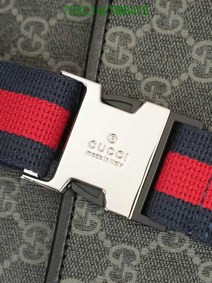 G BAG