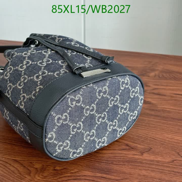 G BAG