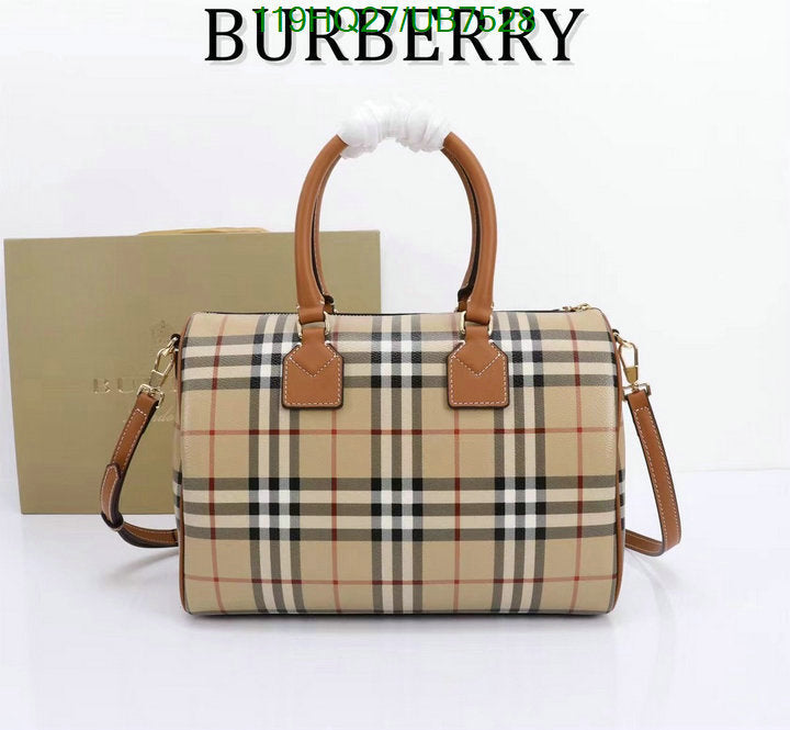 B BAG