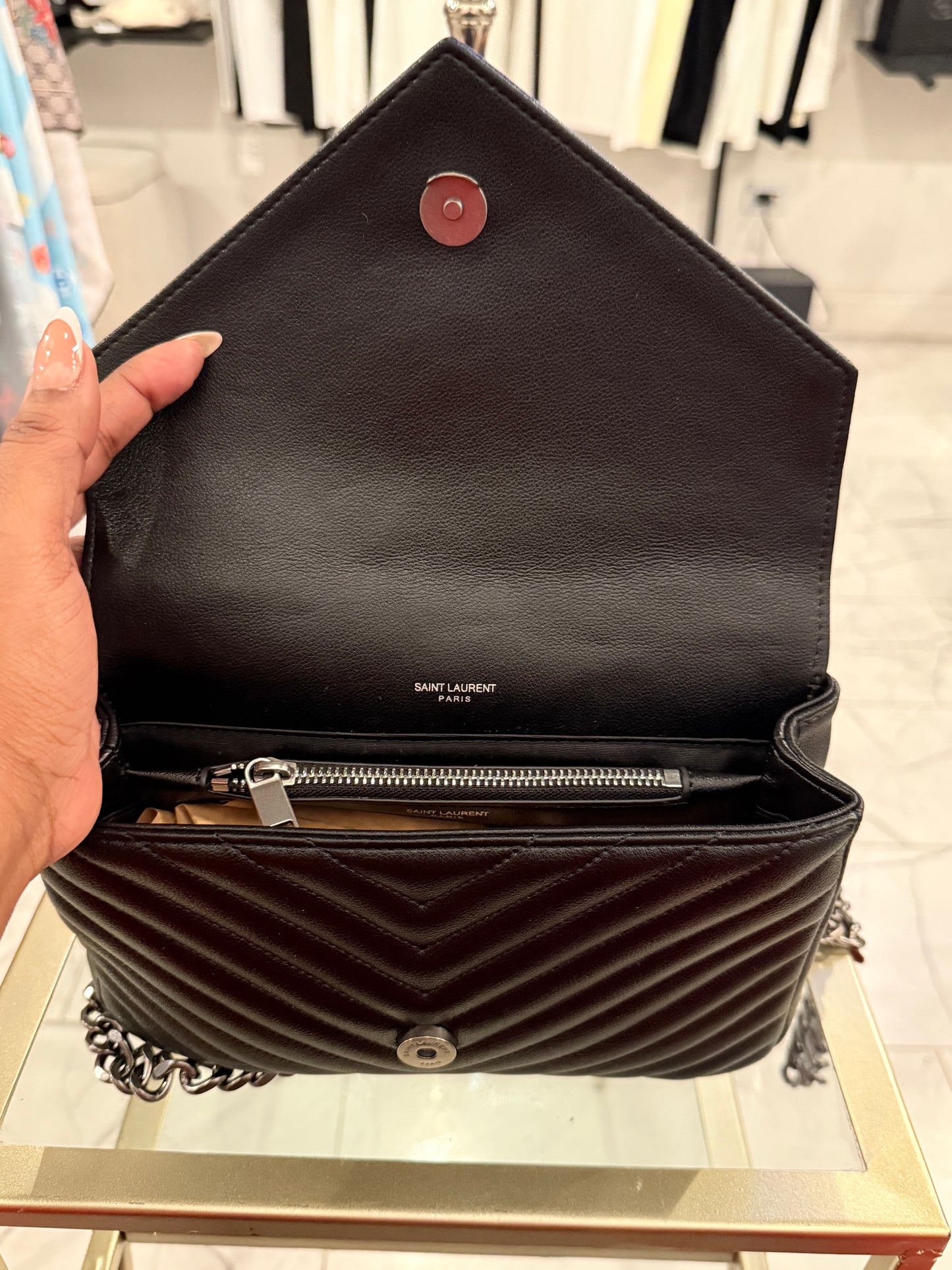 BAG