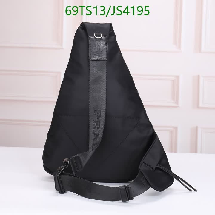 P BAG