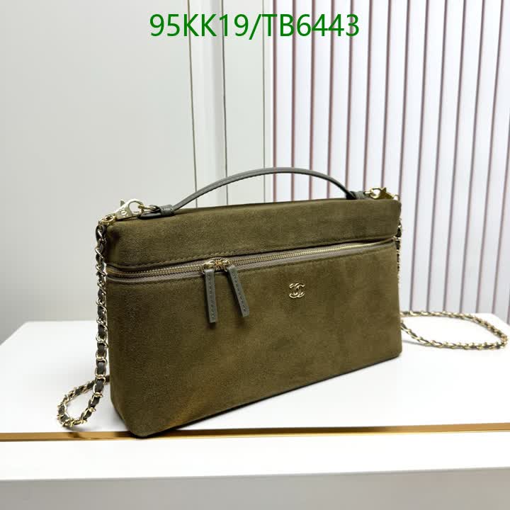C BAG