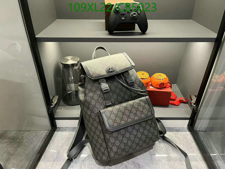 G BAG