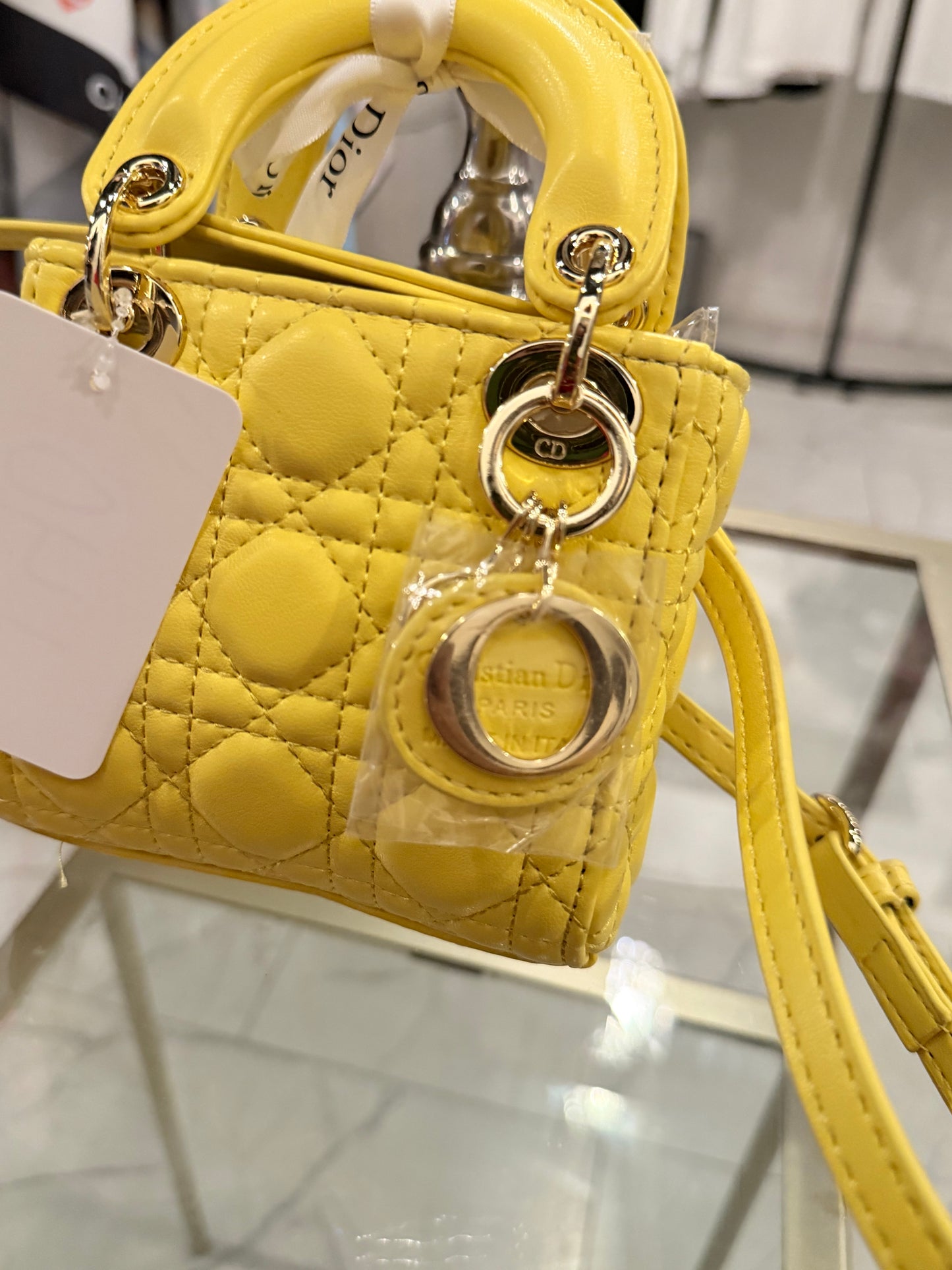 BAG