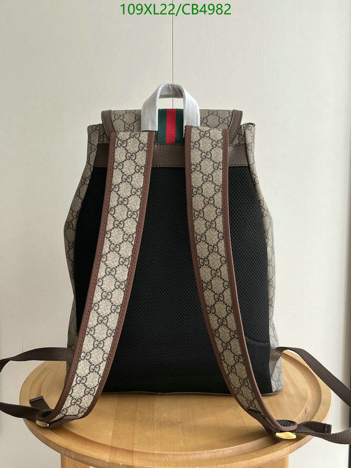 G BAG