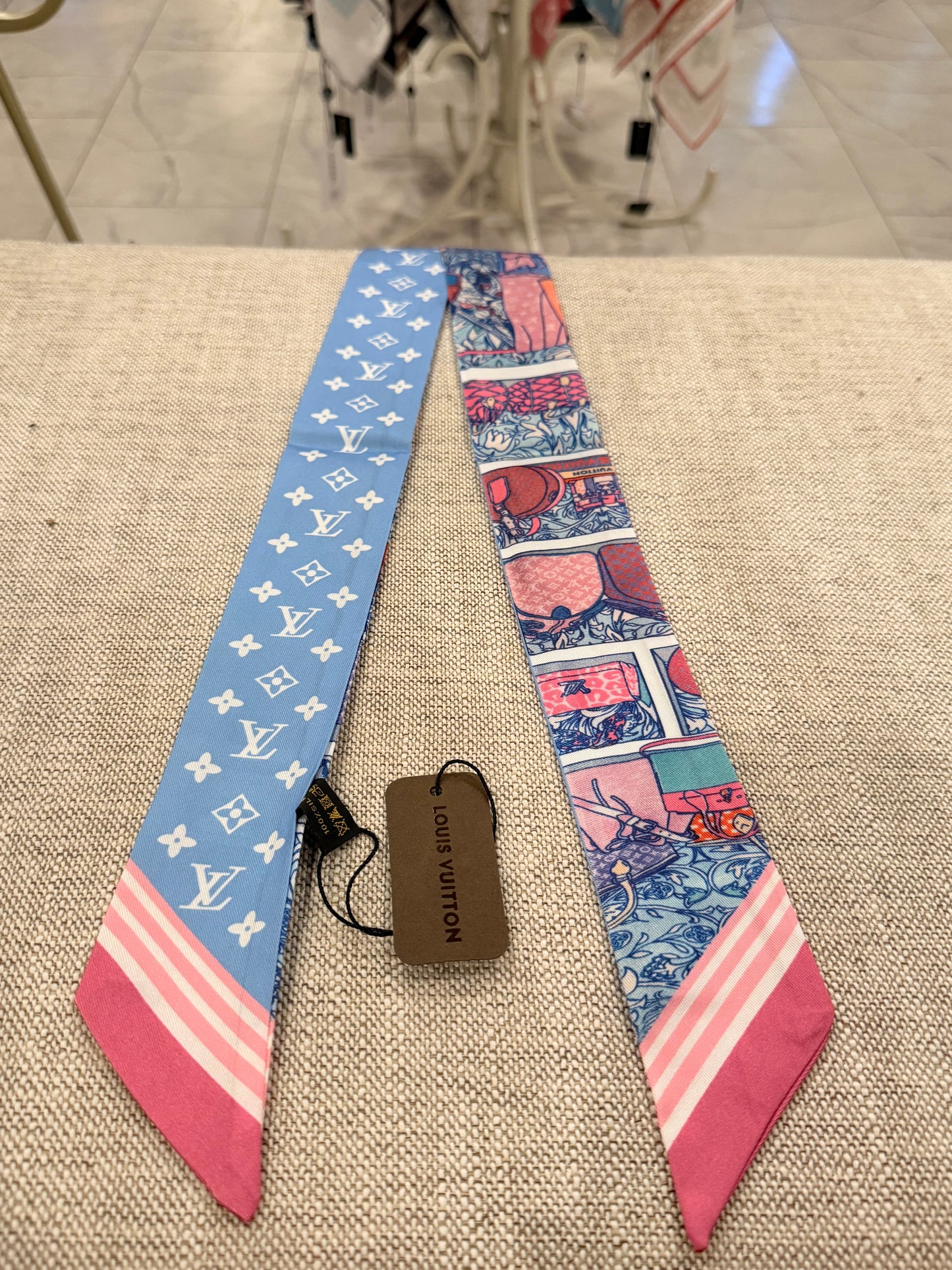 Bandeau/HAIR BAND