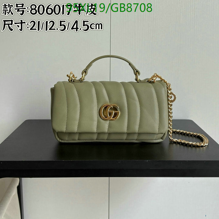 G BAG