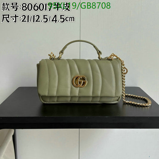 G BAG