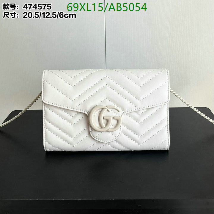 G BAG