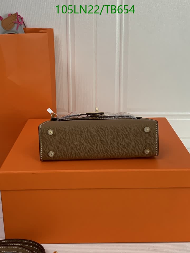 H BAG