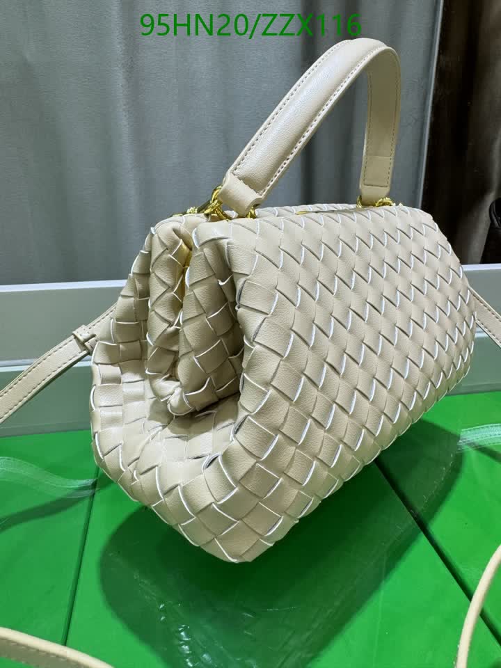 B BAG
