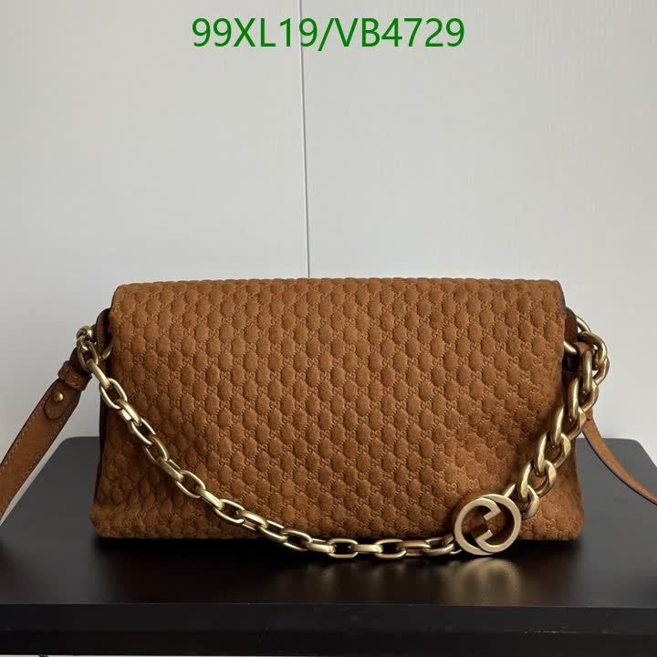 G BAG