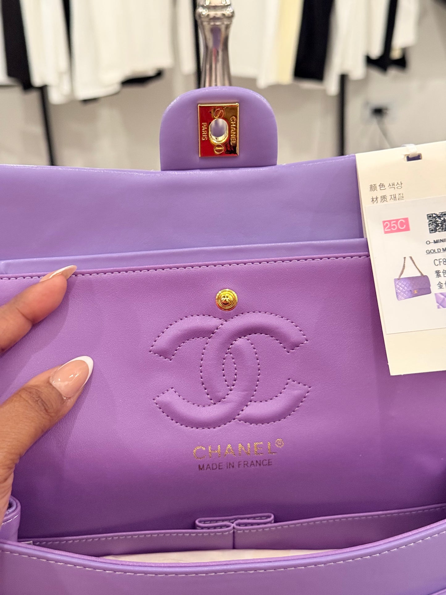 BAG