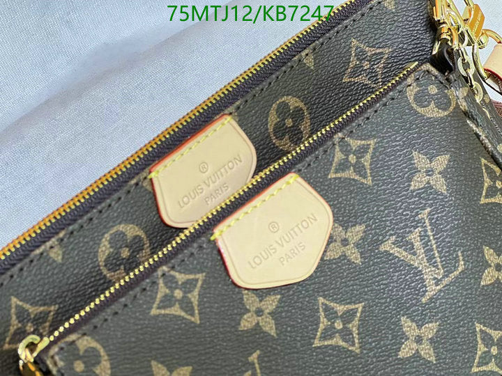 L BAG