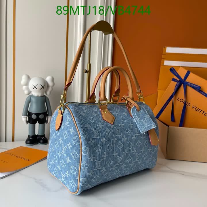 L BAG
