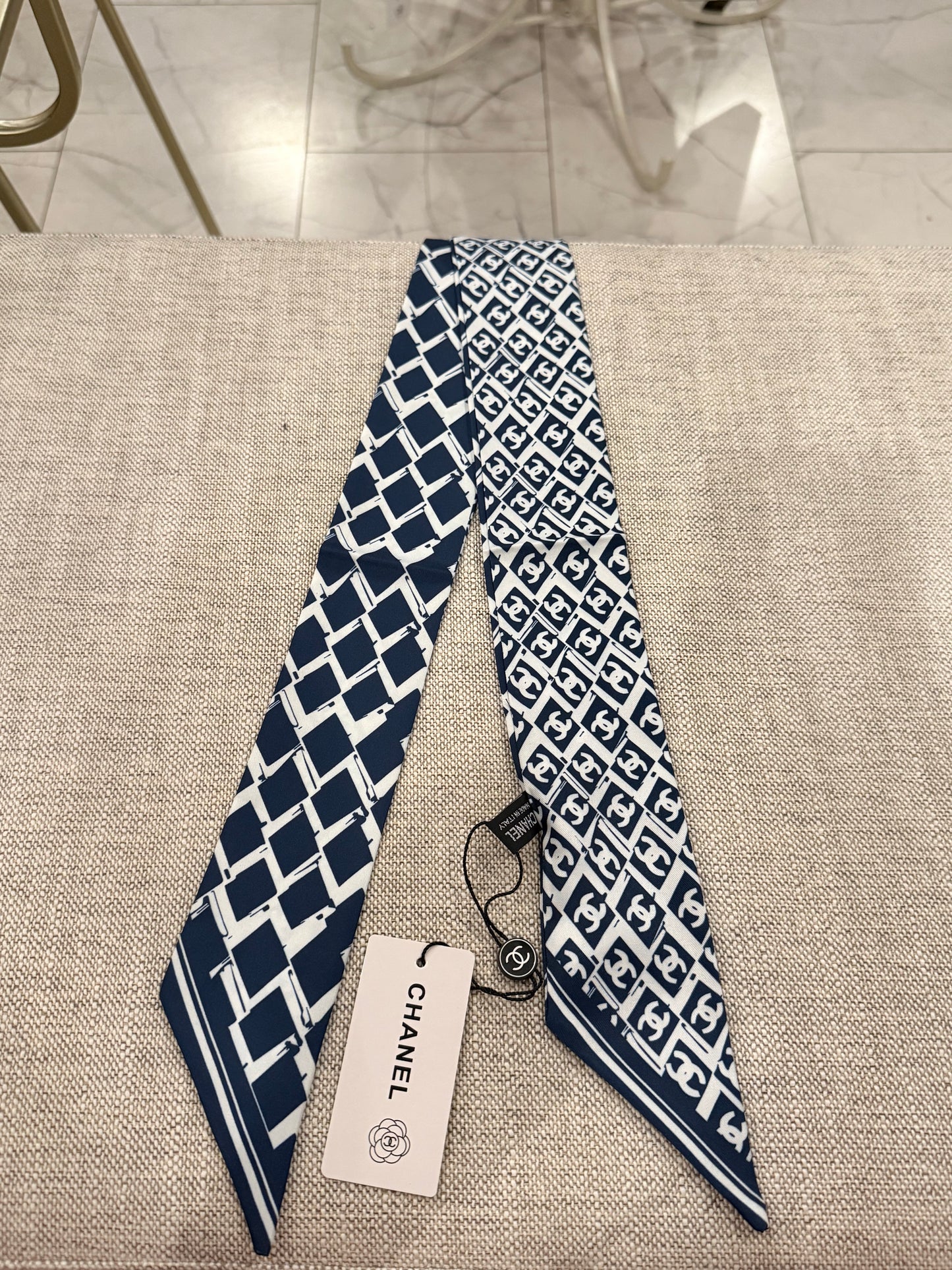 Bandeau/HAIR BAND