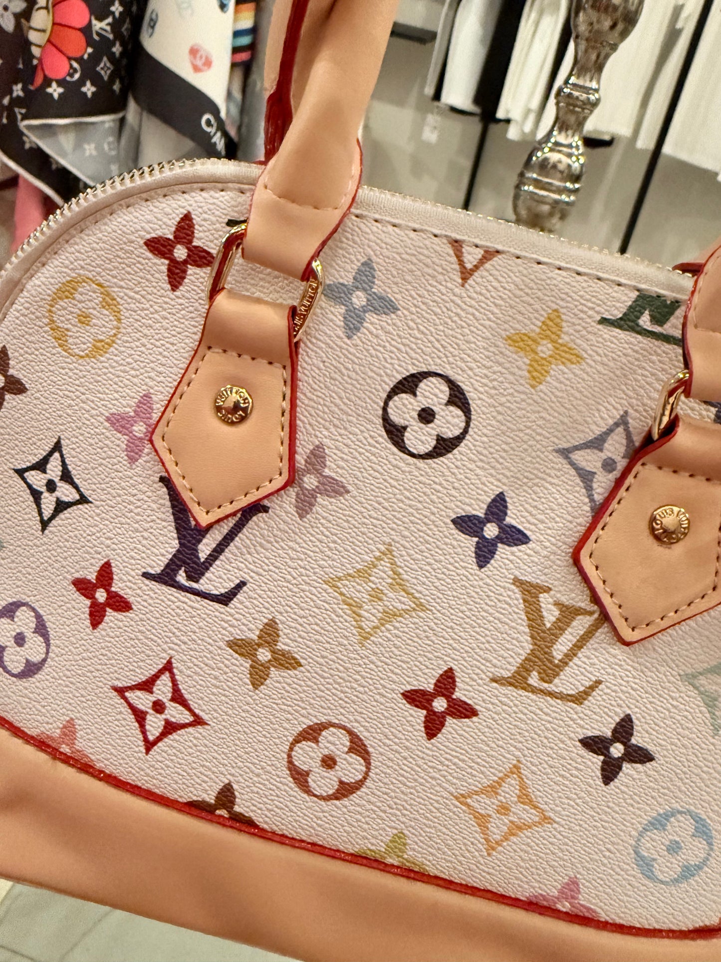 BAG