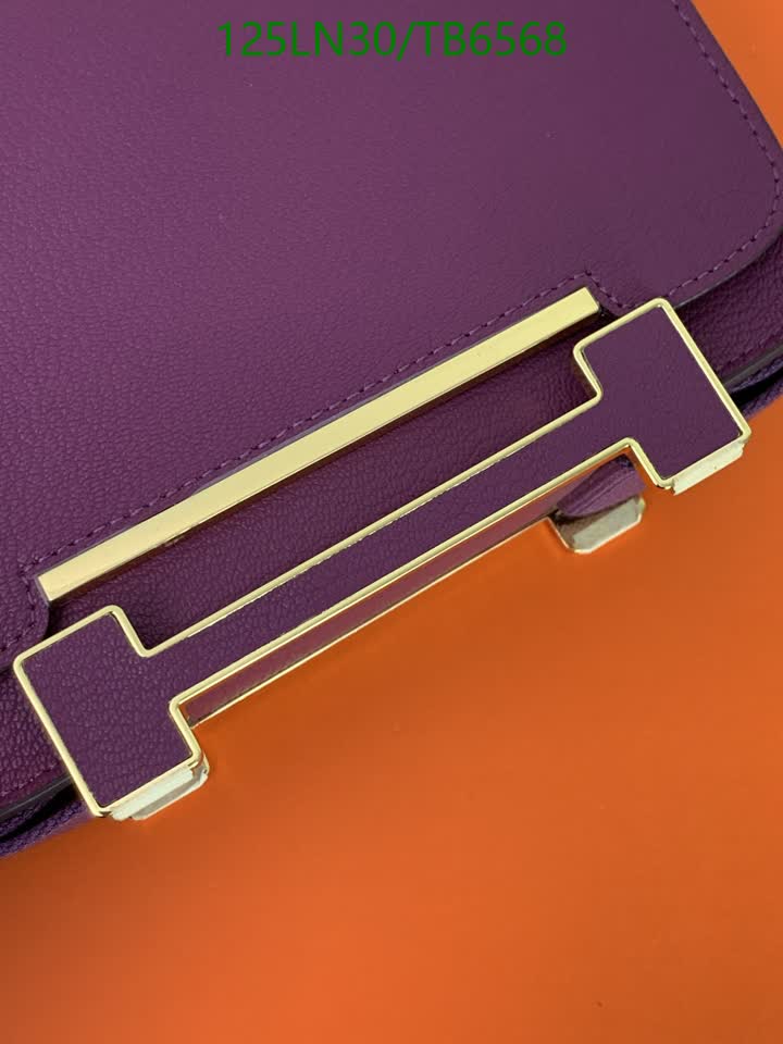 H BAG