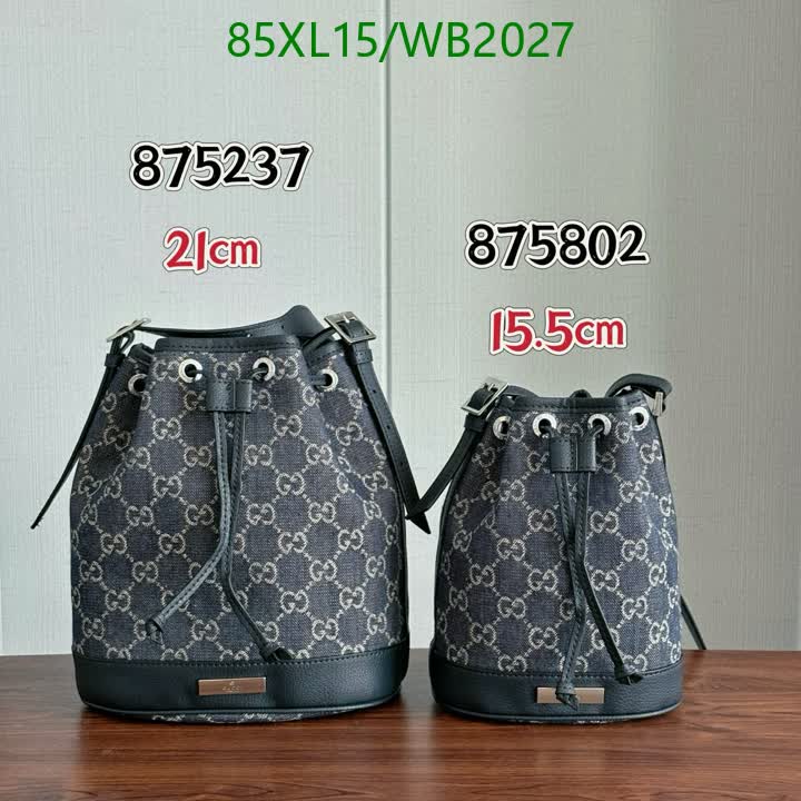 G BAG