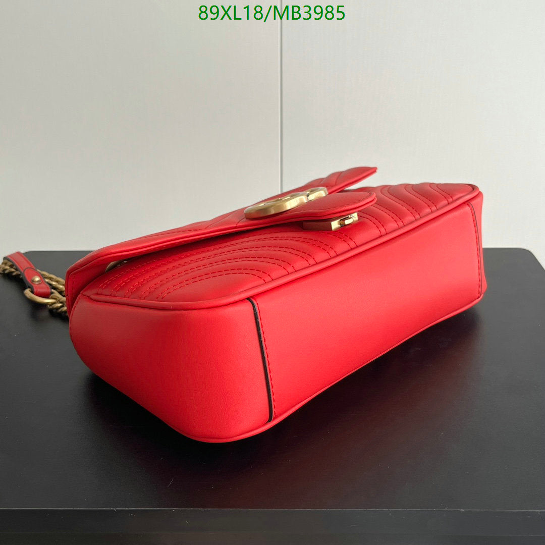 G BAG