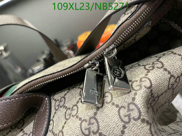 G BAG