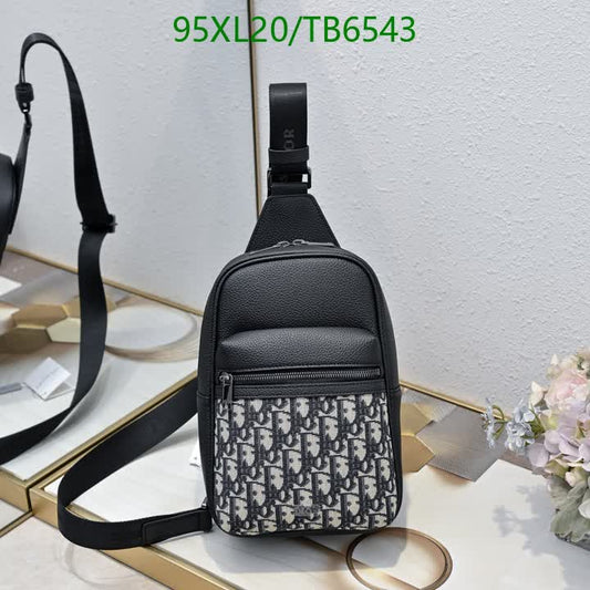 D BAG