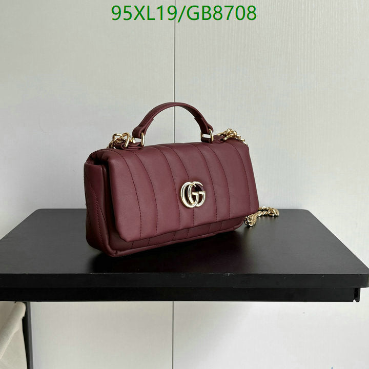 G BAG