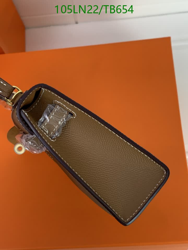 H BAG