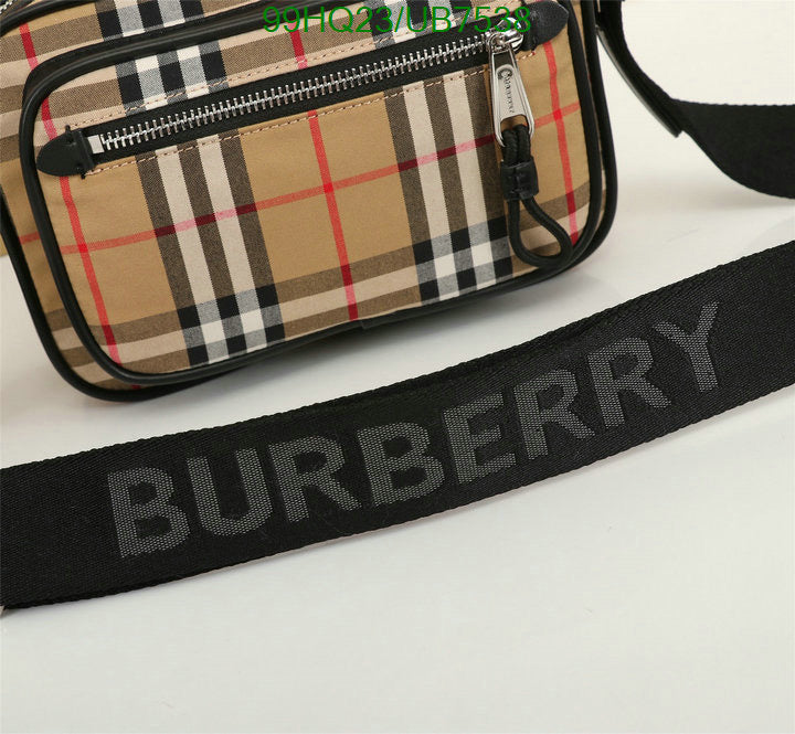 B BAG