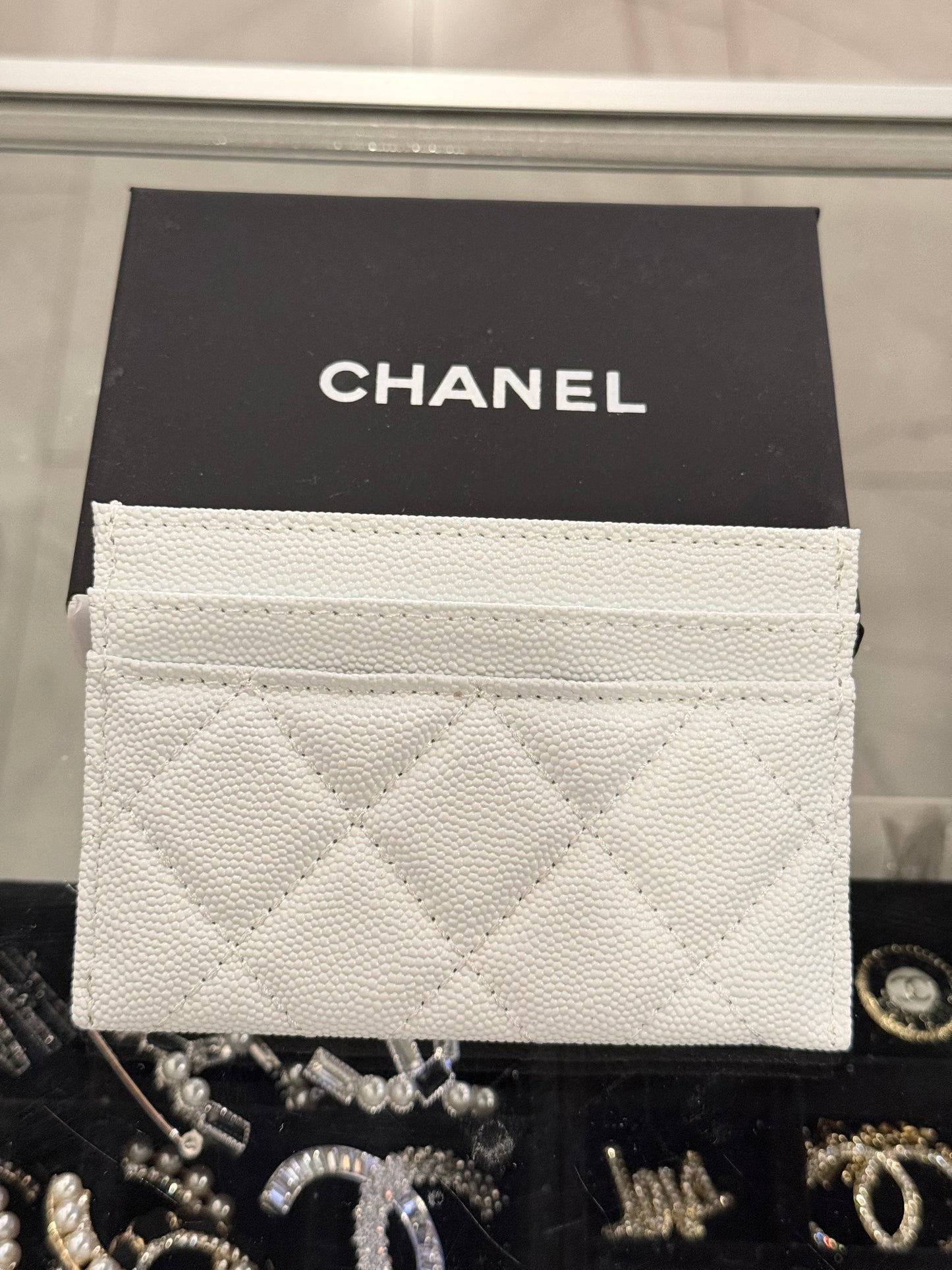 C WALLET/CARDHOLDER