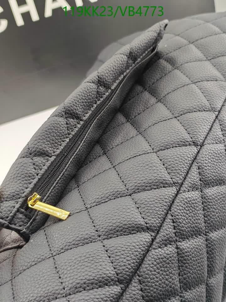 C BAG
