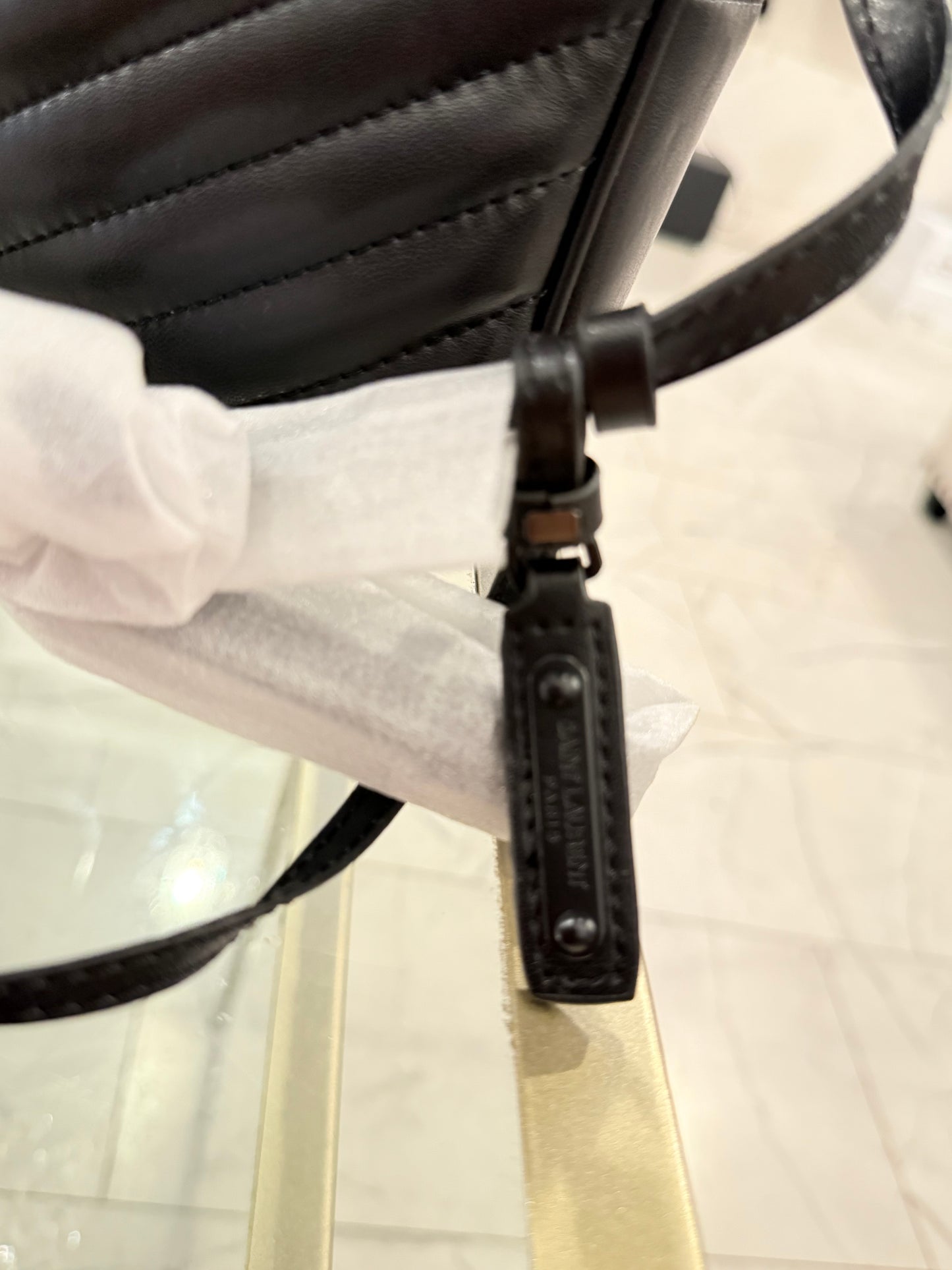 BAG