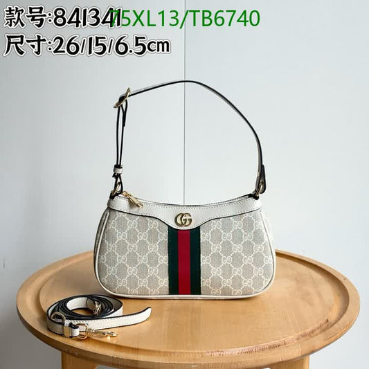 G BAG