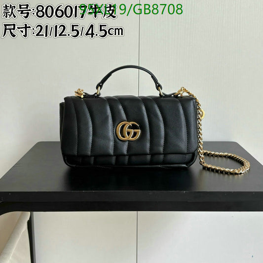 G BAG