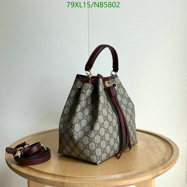 G BAG