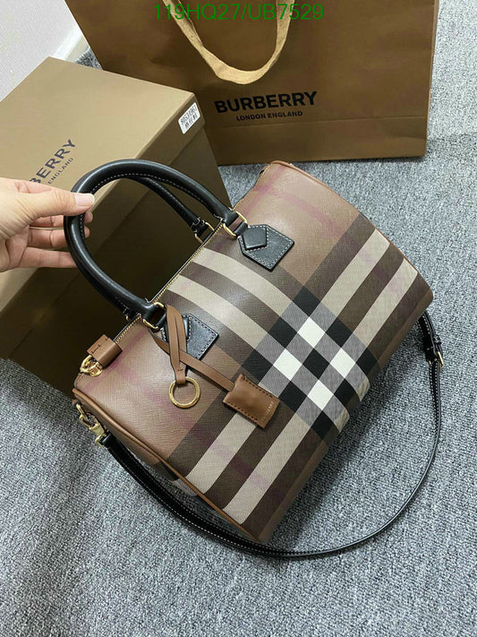 B BAG